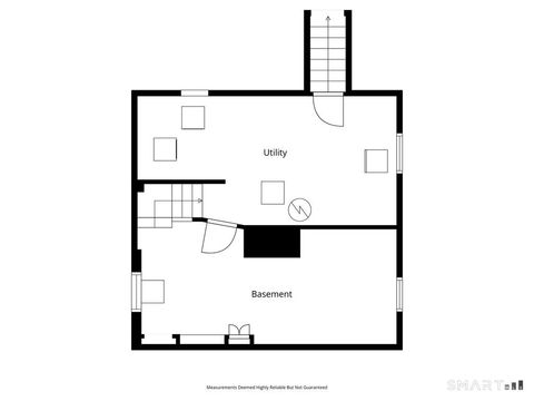 Tiny photo for 75 Elizabeth Terrace, Stratford, CT 06614 (MLS # 24163557)