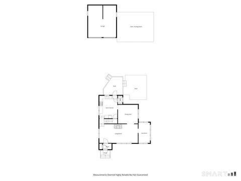 Tiny photo for 75 Elizabeth Terrace, Stratford, CT 06614 (MLS # 24163557)