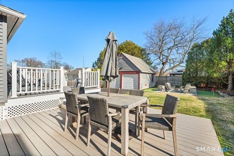 Tiny photo for 75 Elizabeth Terrace, Stratford, CT 06614 (MLS # 24163557)