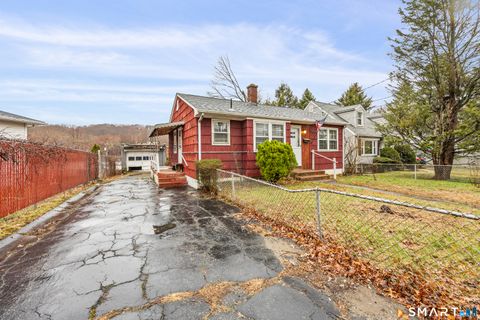Tiny photo for 7 Richard Terrace, Waterbury, CT 06705 (MLS # 24169129)