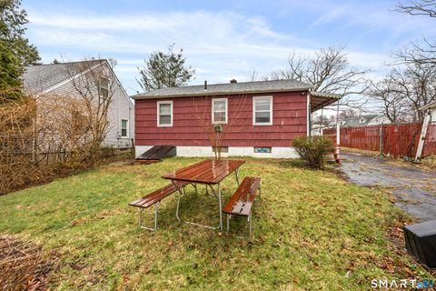 Tiny photo for 7 Richard Terrace, Waterbury, CT 06705 (MLS # 24169129)