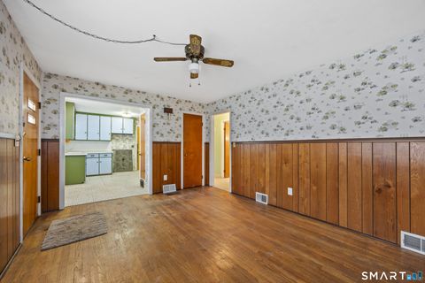 Tiny photo for 7 Richard Terrace, Waterbury, CT 06705 (MLS # 24169129)