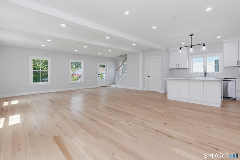 Tiny photo for 517 Newfield Avenue, Stamford, CT 06905 (MLS # 24197362)