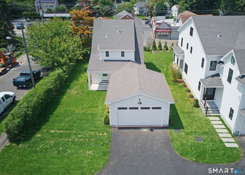 Tiny photo for 517 Newfield Avenue, Stamford, CT 06905 (MLS # 24197362)
