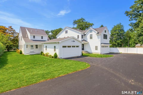Tiny photo for 517 Newfield Avenue, Stamford, CT 06905 (MLS # 24197362)