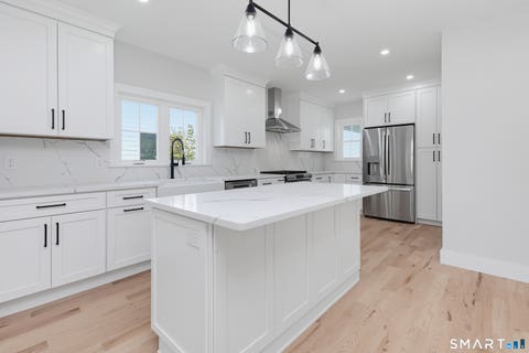 Tiny photo for 517 Newfield Avenue, Stamford, CT 06905 (MLS # 24197362)