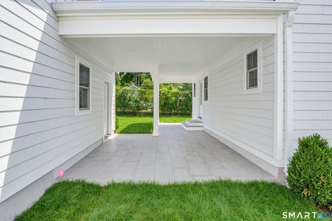 Tiny photo for 517 Newfield Avenue, Stamford, CT 06905 (MLS # 24197362)