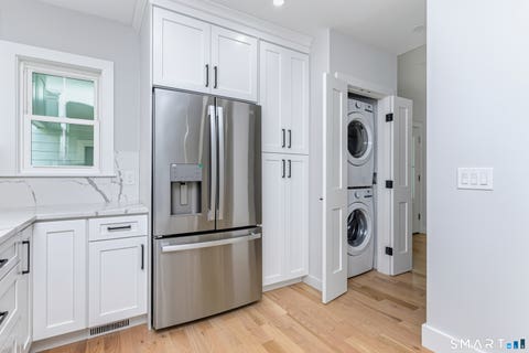 Tiny photo for 517 Newfield Avenue, Stamford, CT 06905 (MLS # 24197362)