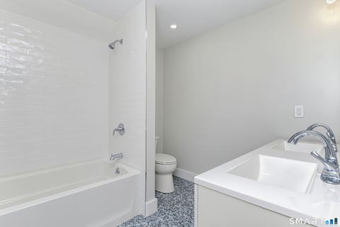 Tiny photo for 517 Newfield Avenue, Stamford, CT 06905 (MLS # 24197362)