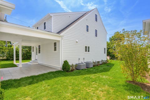 Tiny photo for 517 Newfield Avenue, Stamford, CT 06905 (MLS # 24197362)