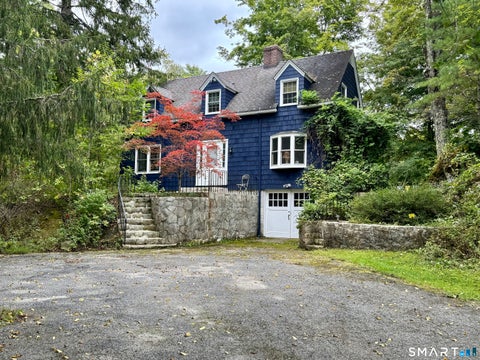 Tiny photo for 106 Farnum Road, Salisbury, CT 06039 (MLS # 24207808)