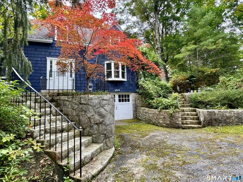 Tiny photo for 106 Farnum Road, Salisbury, CT 06039 (MLS # 24207808)