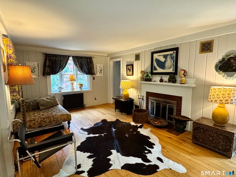 Tiny photo for 106 Farnum Road, Salisbury, CT 06039 (MLS # 24207808)