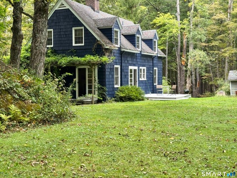 Tiny photo for 106 Farnum Road, Salisbury, CT 06039 (MLS # 24207808)