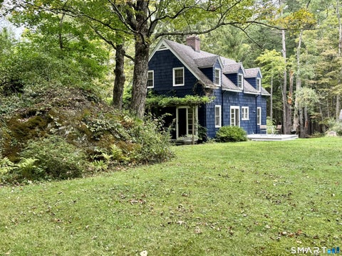 Tiny photo for 106 Farnum Road, Salisbury, CT 06039 (MLS # 24207808)