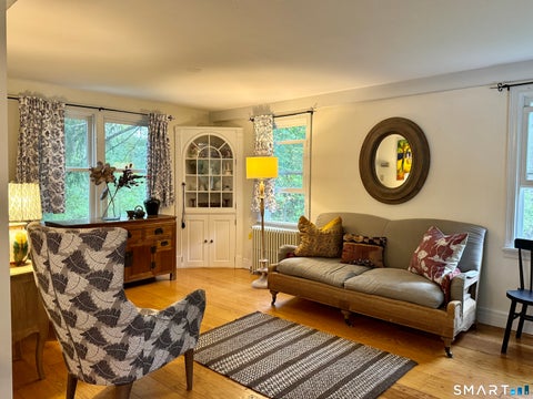 Tiny photo for 106 Farnum Road, Salisbury, CT 06039 (MLS # 24207808)