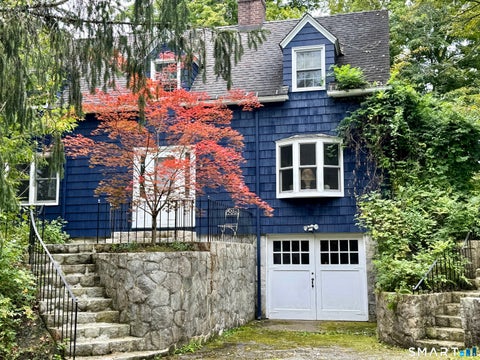 Photo of 106 Farnum Road, Salisbury, CT 06039 (MLS # 24207808)