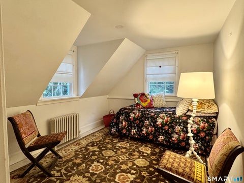 Tiny photo for 106 Farnum Road, Salisbury, CT 06039 (MLS # 24207808)