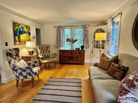 Tiny photo for 106 Farnum Road, Salisbury, CT 06039 (MLS # 24207808)