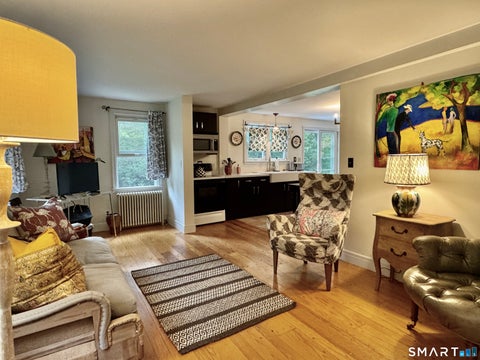Tiny photo for 106 Farnum Road, Salisbury, CT 06039 (MLS # 24207808)