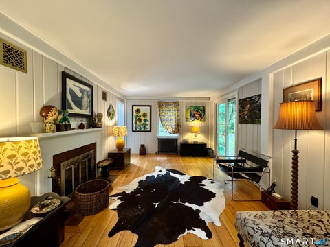 Tiny photo for 106 Farnum Road, Salisbury, CT 06039 (MLS # 24207808)