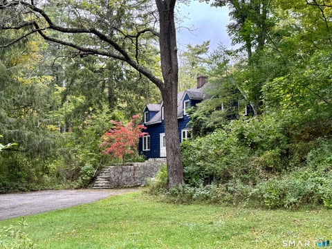 Tiny photo for 106 Farnum Road, Salisbury, CT 06039 (MLS # 24207808)