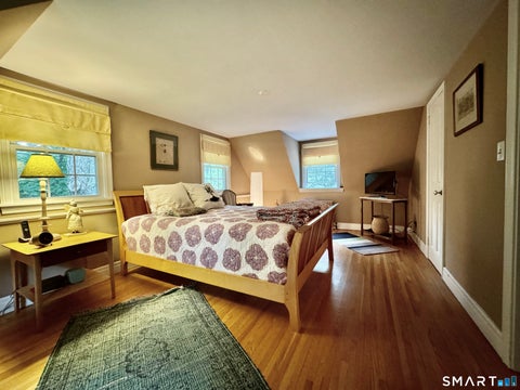 Tiny photo for 106 Farnum Road, Salisbury, CT 06039 (MLS # 24207808)