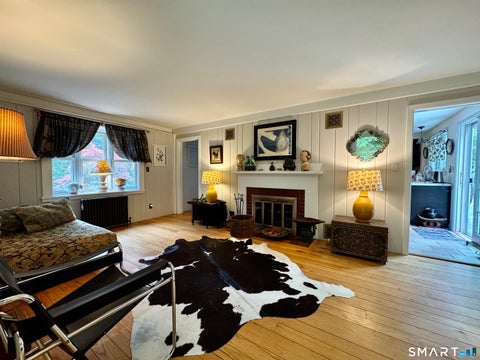 Tiny photo for 106 Farnum Road, Salisbury, CT 06039 (MLS # 24207808)