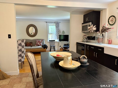 Tiny photo for 106 Farnum Road, Salisbury, CT 06039 (MLS # 24207808)