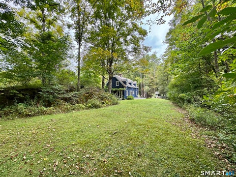 Tiny photo for 106 Farnum Road, Salisbury, CT 06039 (MLS # 24207808)