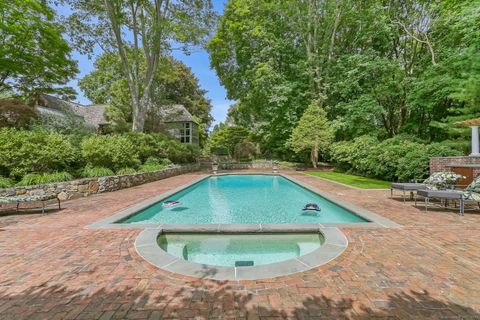 Tiny photo for 214 Good Hill Road, Weston, CT 06883 (MLS # 24133004)