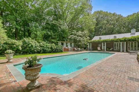 Tiny photo for 214 Good Hill Road, Weston, CT 06883 (MLS # 24133004)