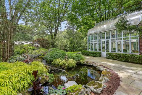 Tiny photo for 214 Good Hill Road, Weston, CT 06883 (MLS # 24133004)