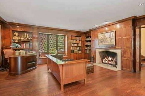 Tiny photo for 214 Good Hill Road, Weston, CT 06883 (MLS # 24133004)