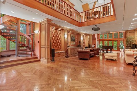 Tiny photo for 214 Good Hill Road, Weston, CT 06883 (MLS # 24133004)