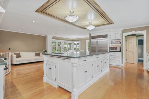 Tiny photo for 214 Good Hill Road, Weston, CT 06883 (MLS # 24133004)