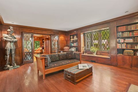 Tiny photo for 214 Good Hill Road, Weston, CT 06883 (MLS # 24133004)