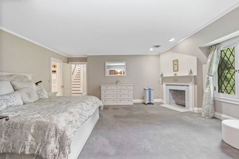 Tiny photo for 214 Good Hill Road, Weston, CT 06883 (MLS # 24133004)