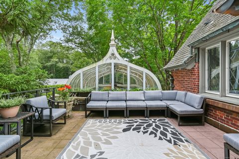 Tiny photo for 214 Good Hill Road, Weston, CT 06883 (MLS # 24133004)