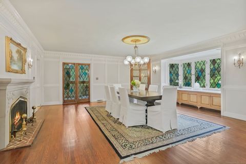 Tiny photo for 214 Good Hill Road, Weston, CT 06883 (MLS # 24133004)