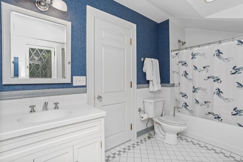 Tiny photo for 214 Good Hill Road, Weston, CT 06883 (MLS # 24133004)