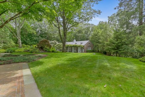 Tiny photo for 214 Good Hill Road, Weston, CT 06883 (MLS # 24133004)