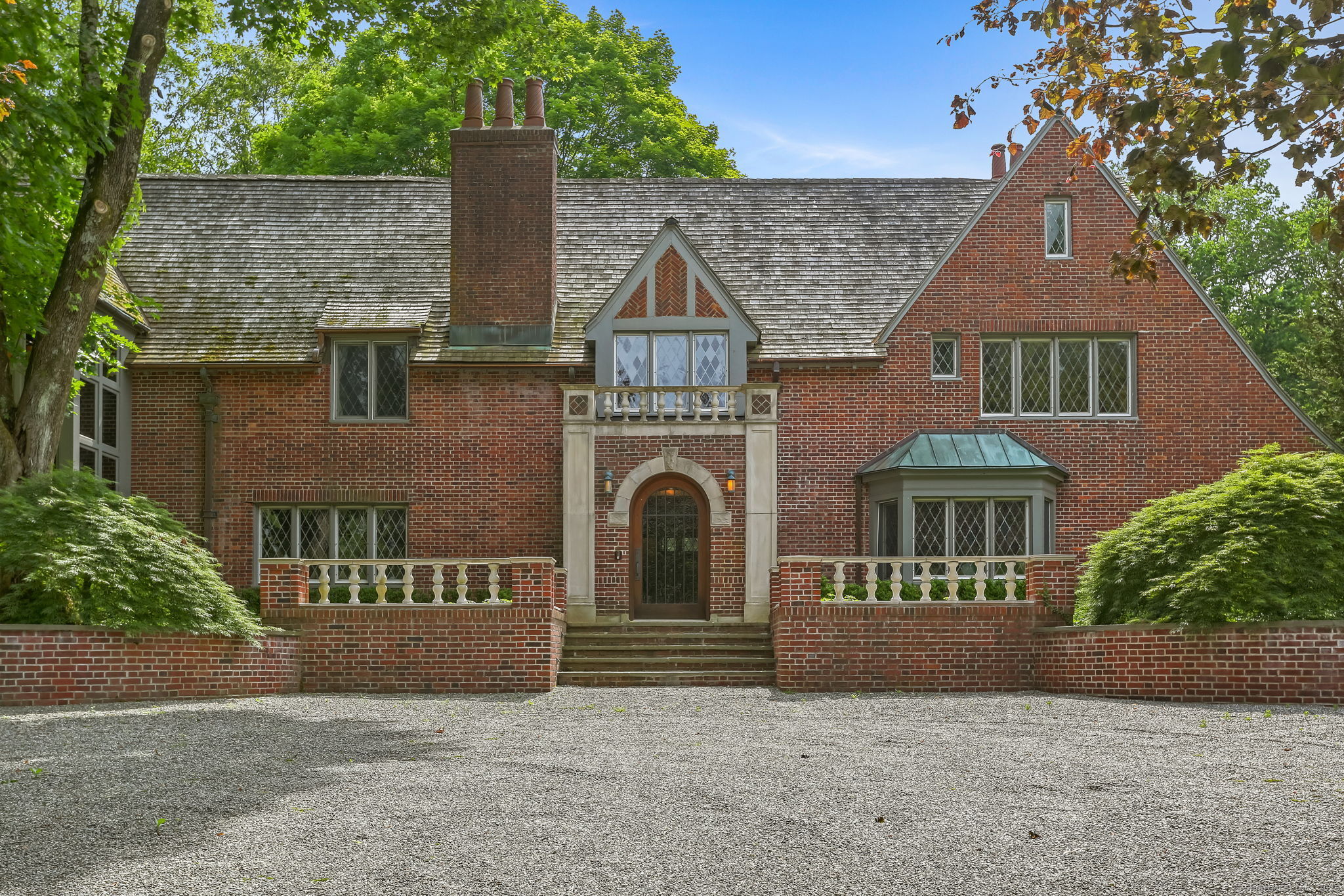 214 Good Hill Road