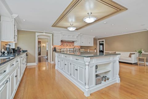 Tiny photo for 214 Good Hill Road, Weston, CT 06883 (MLS # 24133004)