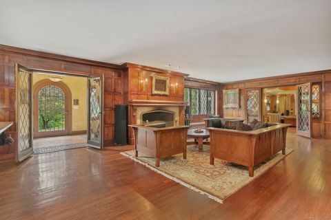 Tiny photo for 214 Good Hill Road, Weston, CT 06883 (MLS # 24133004)