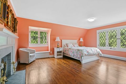 Tiny photo for 214 Good Hill Road, Weston, CT 06883 (MLS # 24133004)