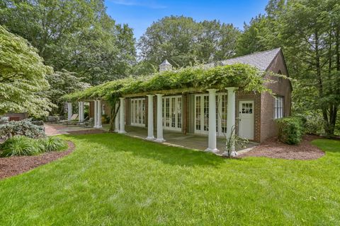 Tiny photo for 214 Good Hill Road, Weston, CT 06883 (MLS # 24133004)