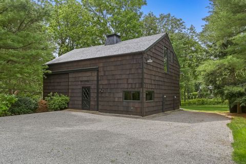 Tiny photo for 214 Good Hill Road, Weston, CT 06883 (MLS # 24133004)