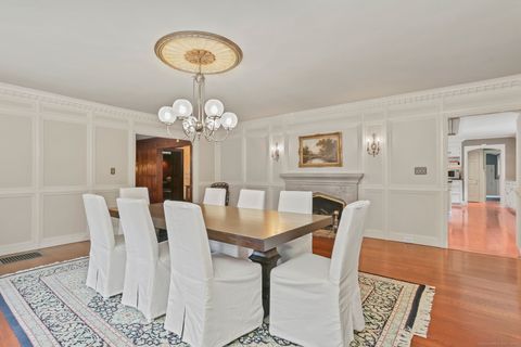 Tiny photo for 214 Good Hill Road, Weston, CT 06883 (MLS # 24133004)