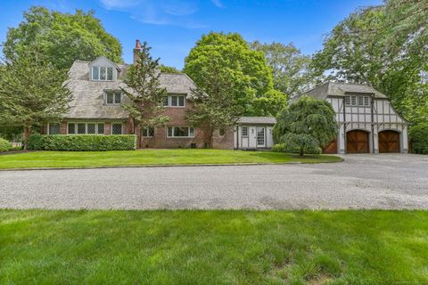 Tiny photo for 214 Good Hill Road, Weston, CT 06883 (MLS # 24133004)